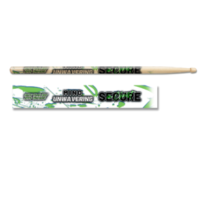 B - The Beatdown Sticks